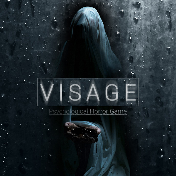 Visage - Xbox One e Xbox Series X|S
