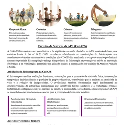 Fisioterapeuta - Ministério da Saúde