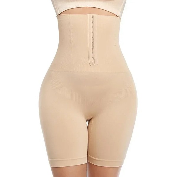 Cinta Modeladora de Compressão Abdominal