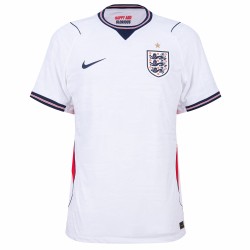 Camisa Seleção Inglaterra Home 26/27 Modelo Jogador