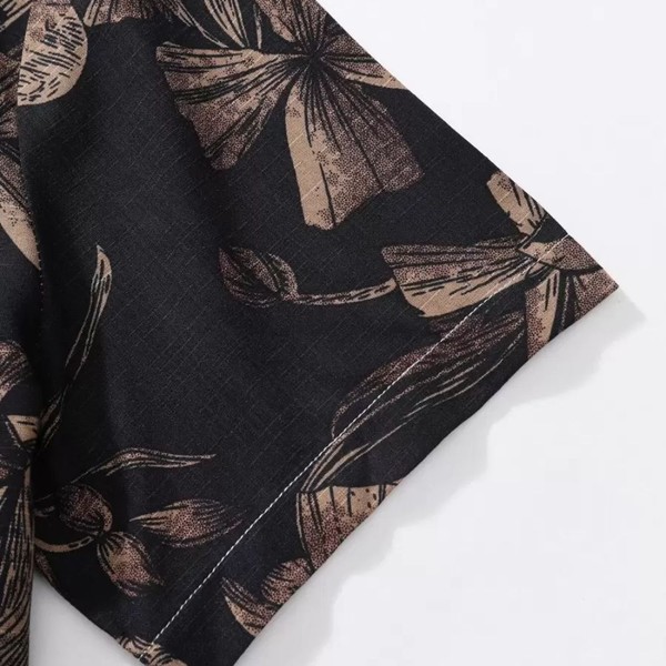 Camisa Vinser Selva Noturna