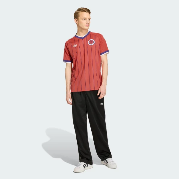 Camisa Adidas Escócia Away 2026