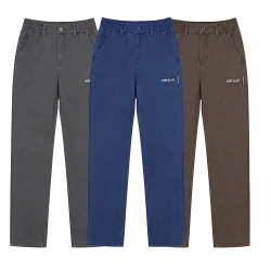 [LEVE 3  PAGUE 2] Calça Feminina Luna em Jeans Original (Charme delicado!)