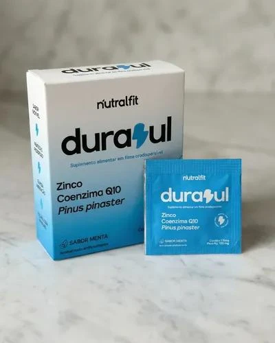 Durazul - Promoção + Frete Grátis