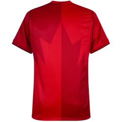 Camisa Seleção Canadá Home 2026/27