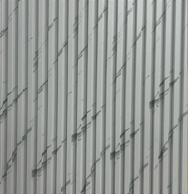 Painel Ripado Interno WPC de 290cm x 16cm (0,464M²)