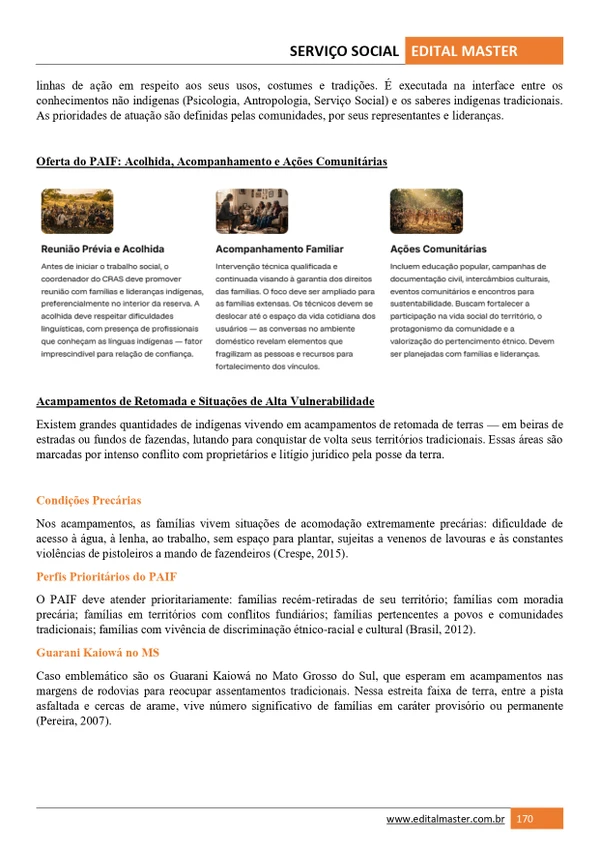 Serviço Social - SESAU AL