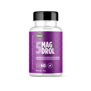 5 Magdrol