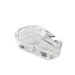 Cinzeiro de Cristal para Charuto Nerone Round k5
