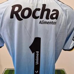 Camisa Criciúma 2024