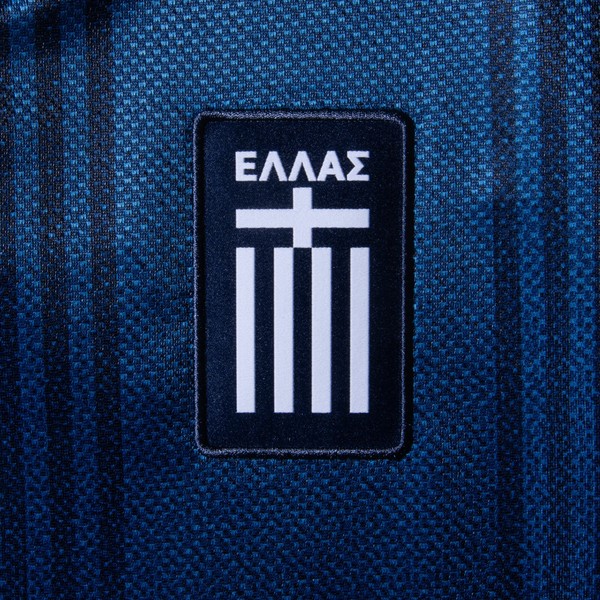 Camisa Seleção Grécia Away 2026/27
