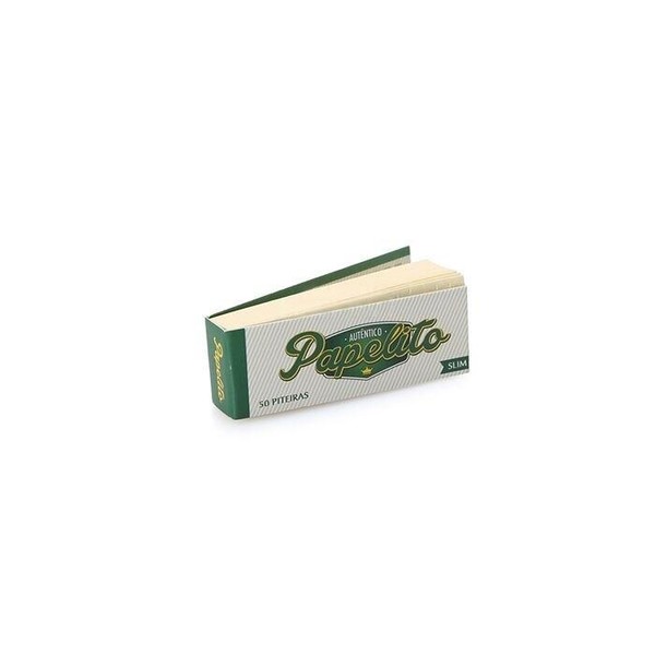 Piteira de Papel Papelito - Slim (Un.)
