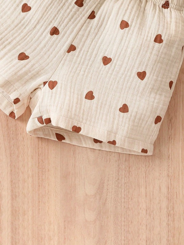Conjunto Flutter Chiffon