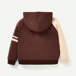 Conjunto Kirvan Raglan
