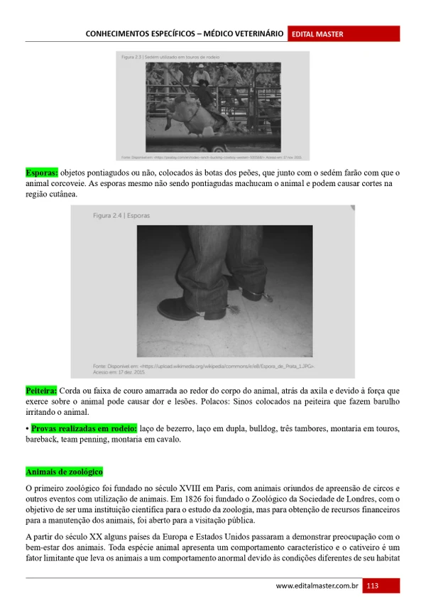 Médico Veterinário - Embu das Artes SP