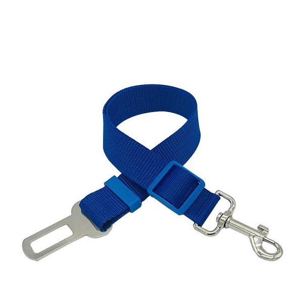 Cinto de Segurança para seu Pet