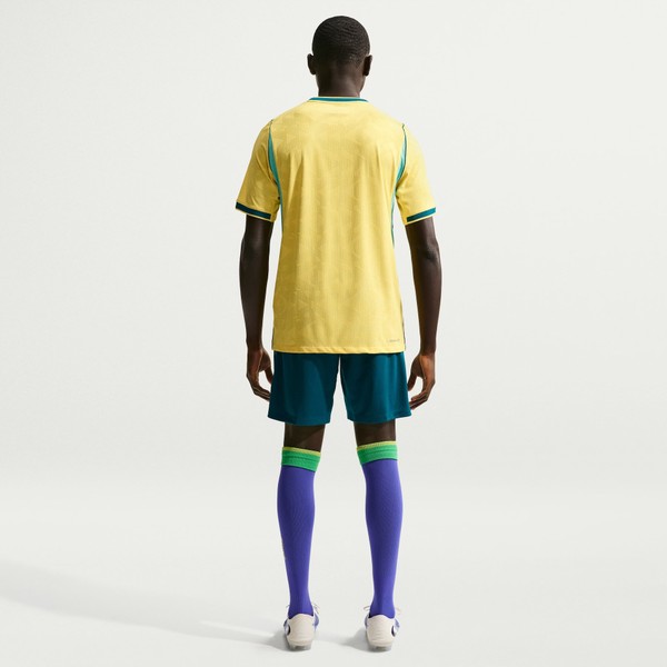 Camisa Seleção Brasileira Nike I 2026/27 Jogador Masculina