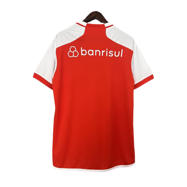 Camisa Internacional 2024/25 masculina - Colorado - Vermelha