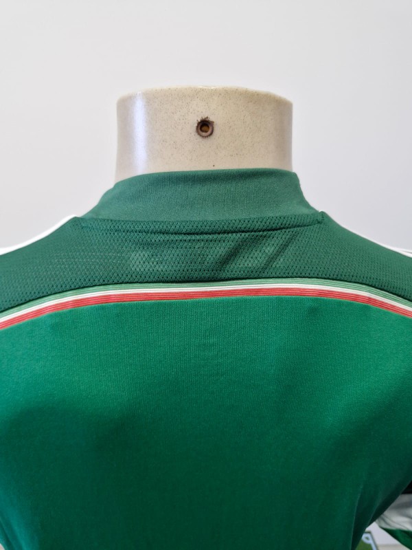 Camisa México 2014