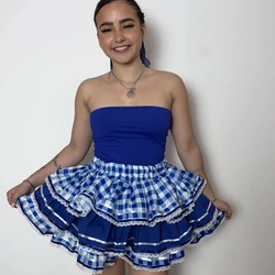 Saia Junina - Isabela