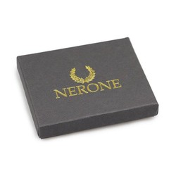 Cortador de Charutos Nerone Curved