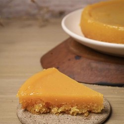 Quindim com Amendoim - 400g
