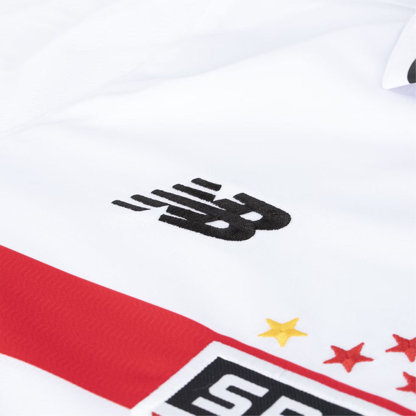 Camisa São Paulo 24/25 Torcedor - Feminina