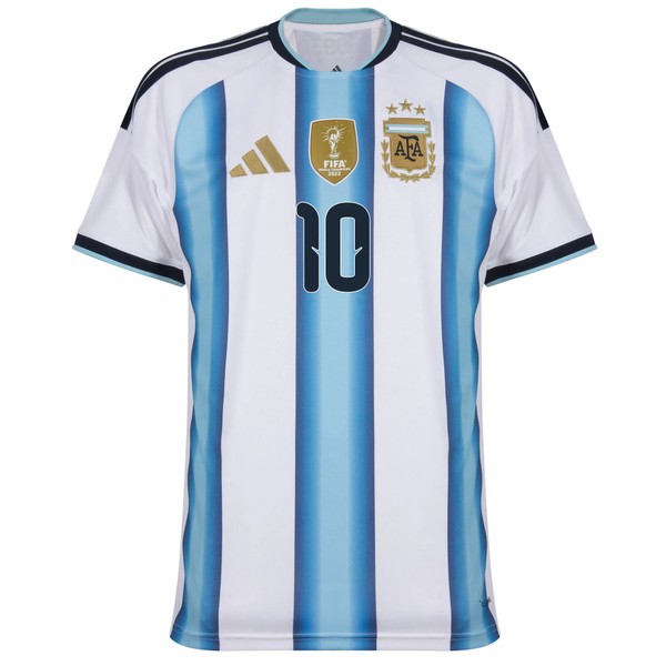 Camisa Seleção Argentina Home 2026/27 Maradona 10