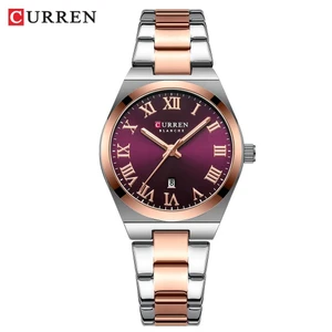 Relógio Curren Feminino Elegante