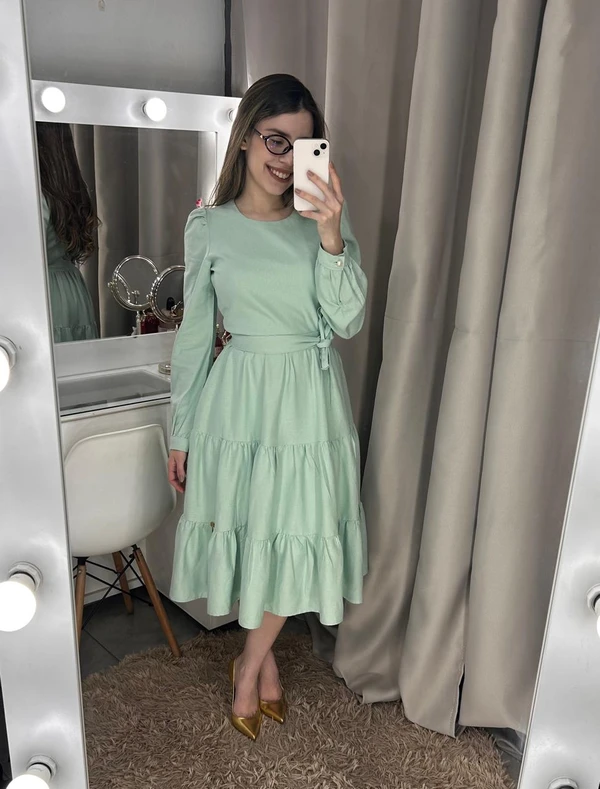 Vestido Elisa