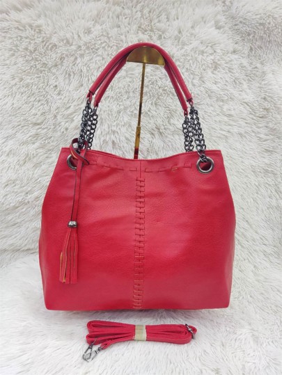 Bolsa e mochila bolsa grande transversal Feminina bolsas