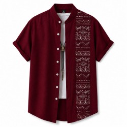 Camisa Vinser Jericoacoara