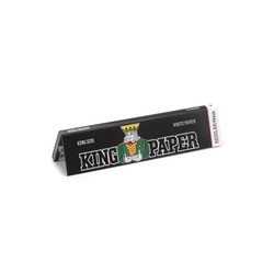 Seda King Paper King Size (Un.)