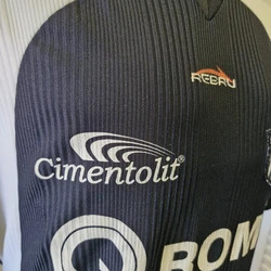 Camisa União Barbarense SP 2005