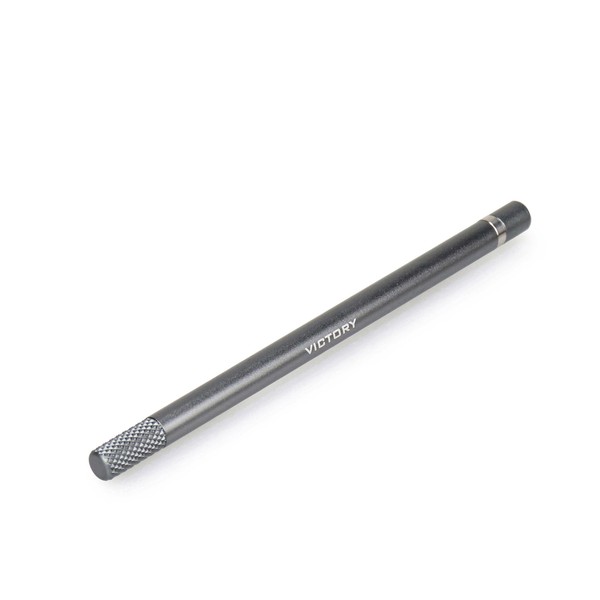 Furador Destravador de Charutos Slim Victory - Cinza
