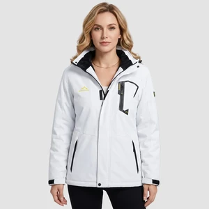 Jaqueta Feminina Polar Shield