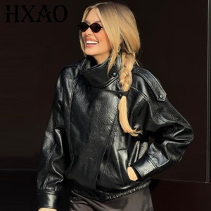 jaqueta feminina oversized