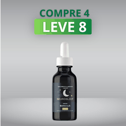 Neurosleep - 10% de Desconto no Pix + Frete Grátis