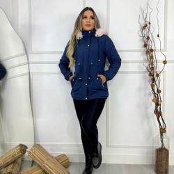 Parka Safira