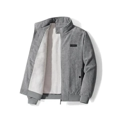Jaqueta Masculina Matezzo MTZ8