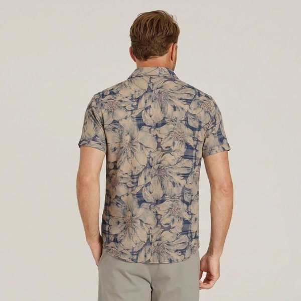 Camisa Vinser Costa Serena