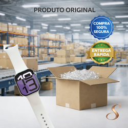 Smartwatch Microwear S10 Pro Chat GPT 1GB IP68