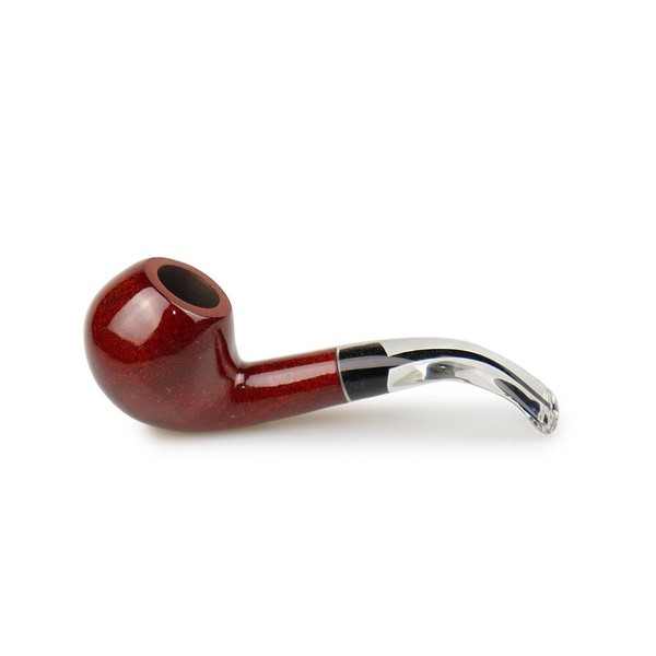 Cachimbo Montana Acrílico - 02