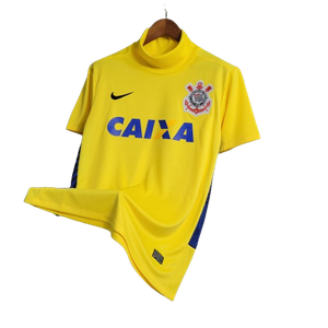 Camisa Corinthians Retrô 2012 - Masculina