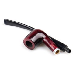 Cachimbo Montana Churchwarden - 07