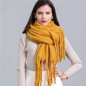 Cachecol Feminino Pashmina