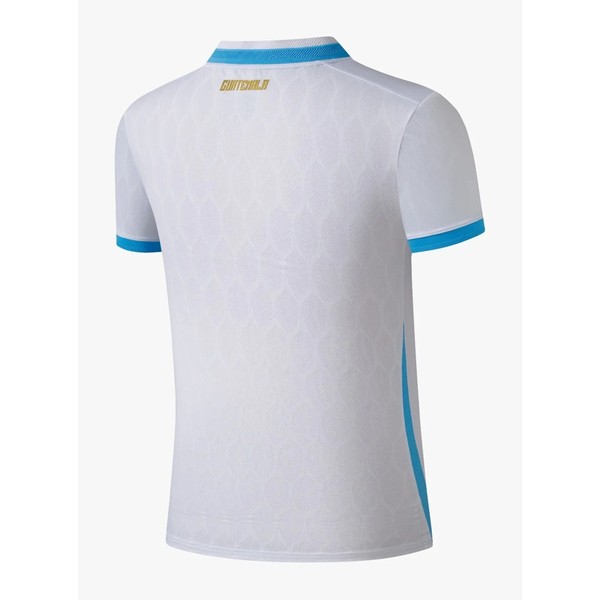 Camisa Seleção Guatemala Home 2026/27
