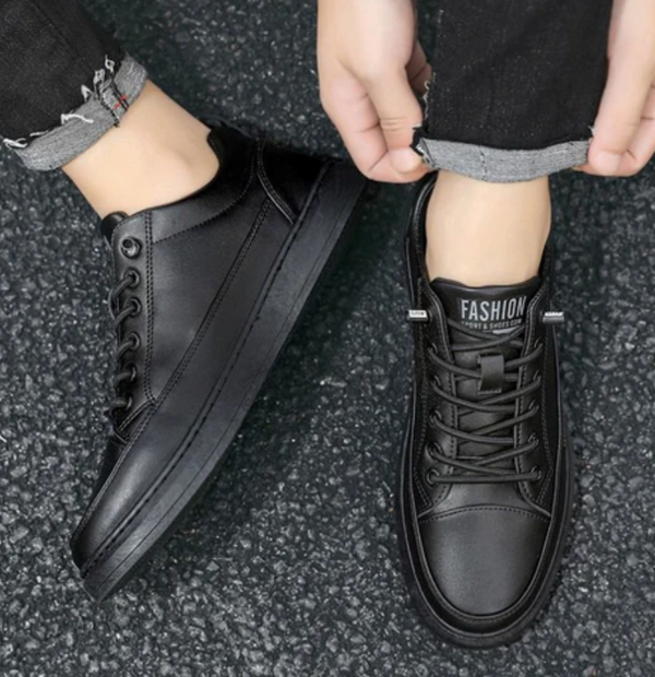 Tênis Masculino Casual Fashion Strong Matezzo