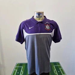 Camisa Corinthians SP