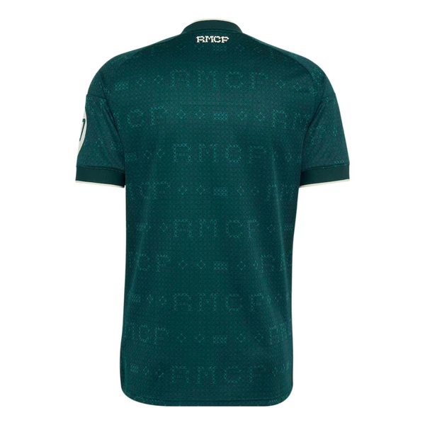 Camisa Real Madrid Away 2026/27